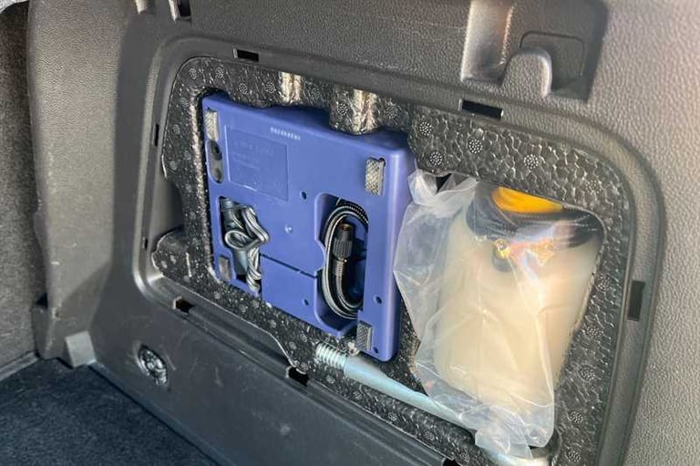 2019 Vauxhall Mokka X 1.4T ecoTEC Active 5dr HATCHBACK PETROL Manual