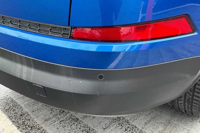 2022 Skoda Kodiaq 1.5 TSI SE L 5dr [7 Seat] ESTATE PETROL Manual