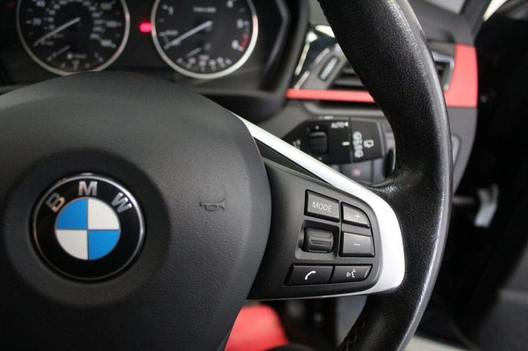 BMW X1 2.0 18d Sport sDrive Euro 6 (s/s) 5dr 2015