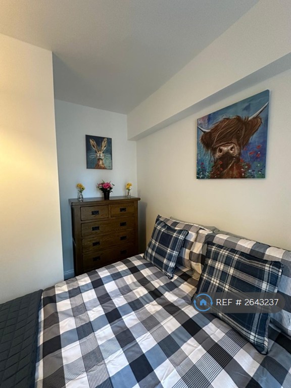 1 bedroom in County Road, Swindon, SN1 (#2643237)