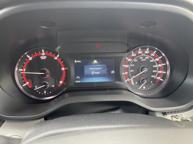 2024 Maxus Deliver 9 D20 Low Loader Diesel Manual