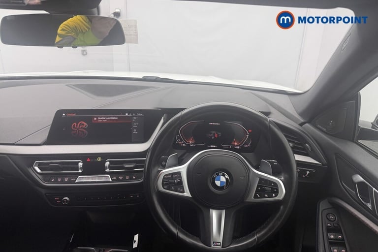 2022 BMW 2 Series M235i xDrive 4dr Step Auto [Pro Pack] Saloon Petrol Automatic
