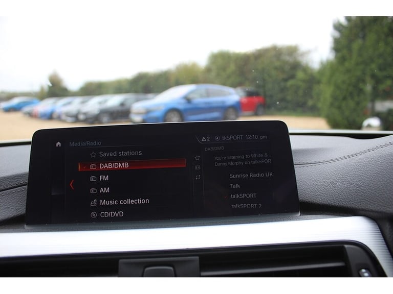 2018 BMW M4 M4 2dr DCT COUPE PETROL Automatic