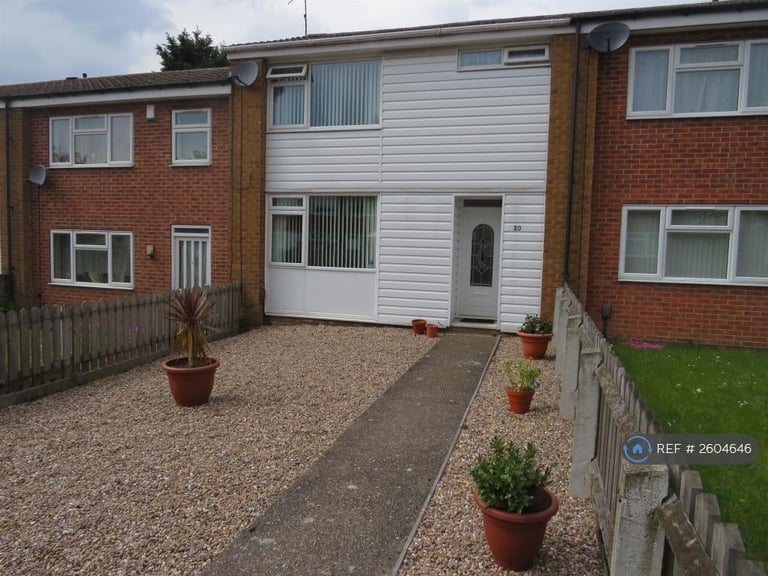 image for 3 bedroom house in Deptford Crescent, Nottingham, NG6 (3 bed) (#2604646)