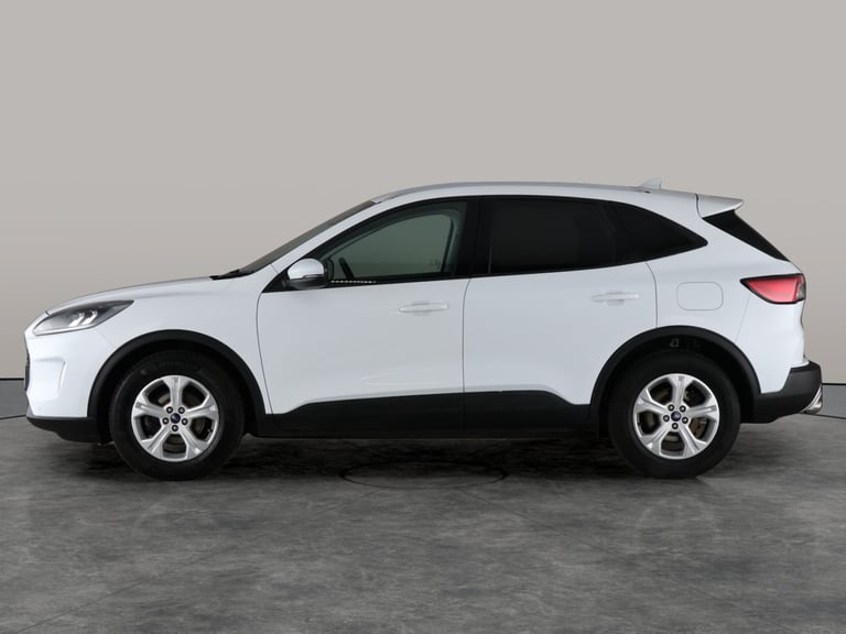 2021 Ford Kuga 1.5 EcoBlue Zetec SUV 5dr Diesel Manual Euro 6 (s/s) (120 ps) - FORD SYNC3  Suv Di...