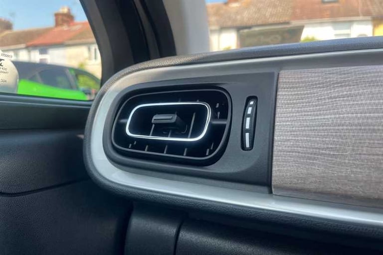 2021 Citroen C3 1.2 PureTech Shine Plus Hatchback 5dr Petrol EAT6 Euro 6 (s/s) (110 ps) Hatchback...