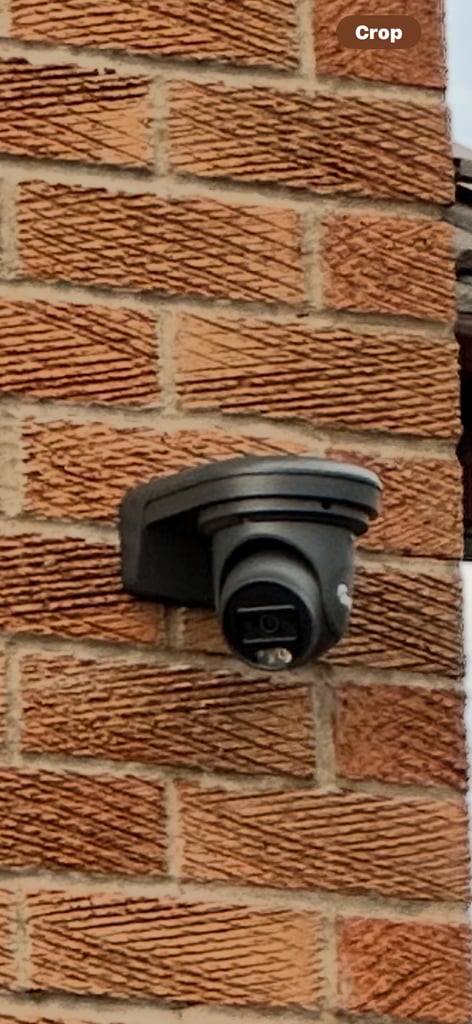 image for CCTV install 
