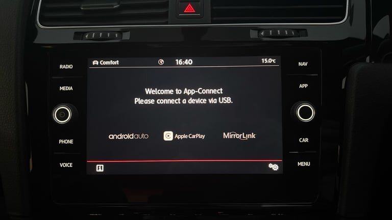 2018 Volkswagen Golf 2.0 TSI 245 GTI Performance 5dr HATCHBACK PETROL Manual