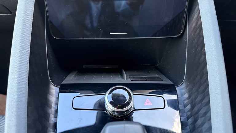 2022 Polestar Polestar 2 Single Motor 78kWh Long Range Fastback 5dr Electric Auto FWD (231 ps) Ha...