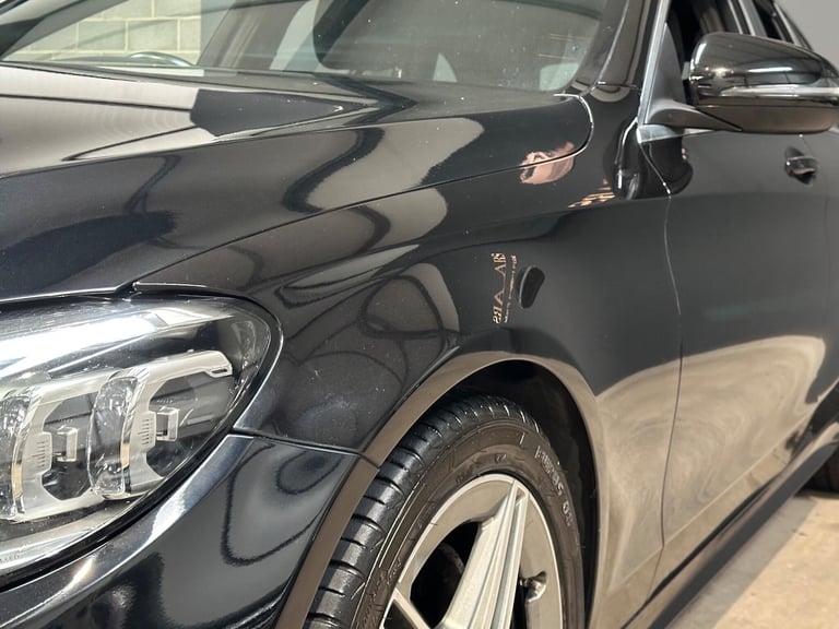 2019 Mercedes-Benz C Class 2.0 C220d AMG Line (Premium) G-Tronic+ Euro 6 (s/s) 5dr ESTATE Diesel ...