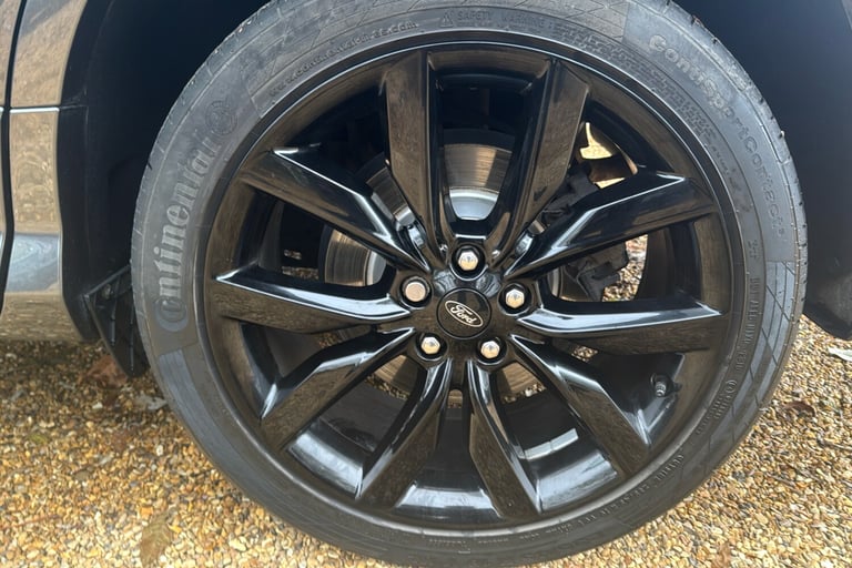  Ford Kuga 2.0 Tdci St Line X Suv 5dr Diesel Powershift Awd Euro 6 s/s 180 Ps