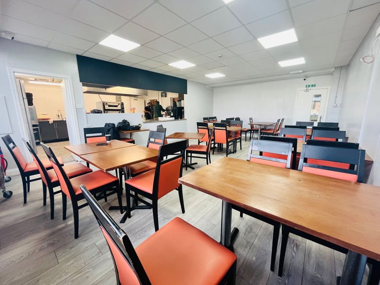 Large Office Space to Rent In Park Royal NW10