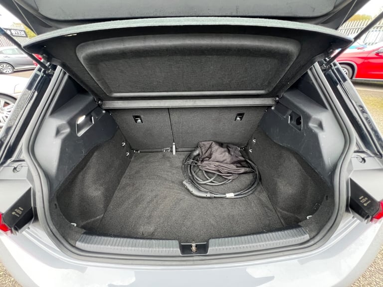 2021 Volkswagen ID.3 150kW Life Pro Performance 58kWh 5dr Auto HATCHBACK Electric Automatic