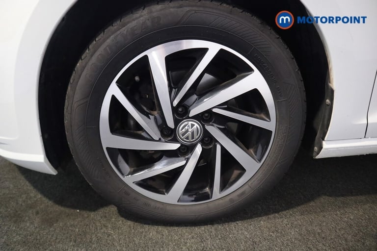 2020 Volkswagen Golf 1.5 TSI EVO 150 Match Edition 5dr Hatchback Petrol Manual