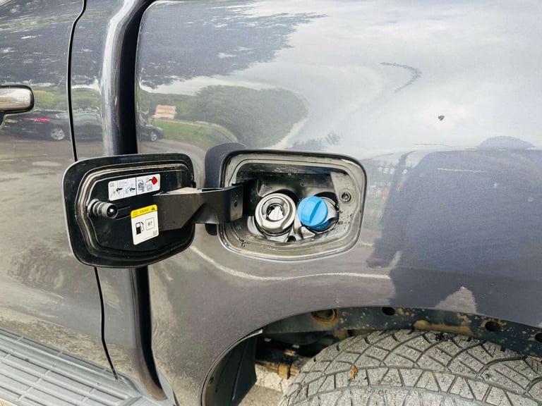 2019 Ford Ranger 3.2 Ranger Wildtrak TDCi 4x4 4WD Pickup Diesel Manual