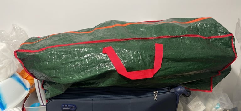 John Lewis 6ft Xmas Tree