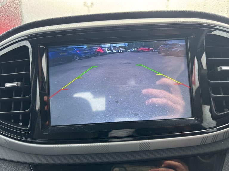 2022 MG MG3 1.5 VTi-TECH Exclusive Nav Hatchback 5dr Petrol Manual Euro 6 (s/s) (106 ps HATCHBACK...