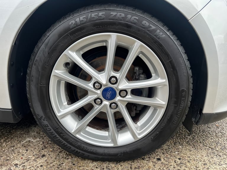 2016 Ford C-Max 1.0 EcoBoost Zetec 5dr MPV Petrol Manual