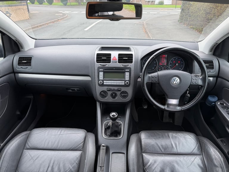 Volkswagen Golf | 1.4 TSI | FSH | 1 Owner | 12 Months MOT! ULEZ