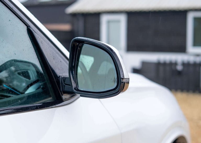 2018 BMW X5 xDrive30d M Sport 5dr Auto [7 Seat] ESTATE DIESEL Automatic