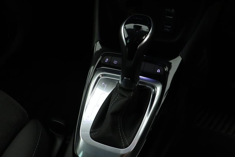 2022 Vauxhall Crossland 1.5 Turbo D [120] Ultimate 5dr Auto Hatchback Diesel Automatic