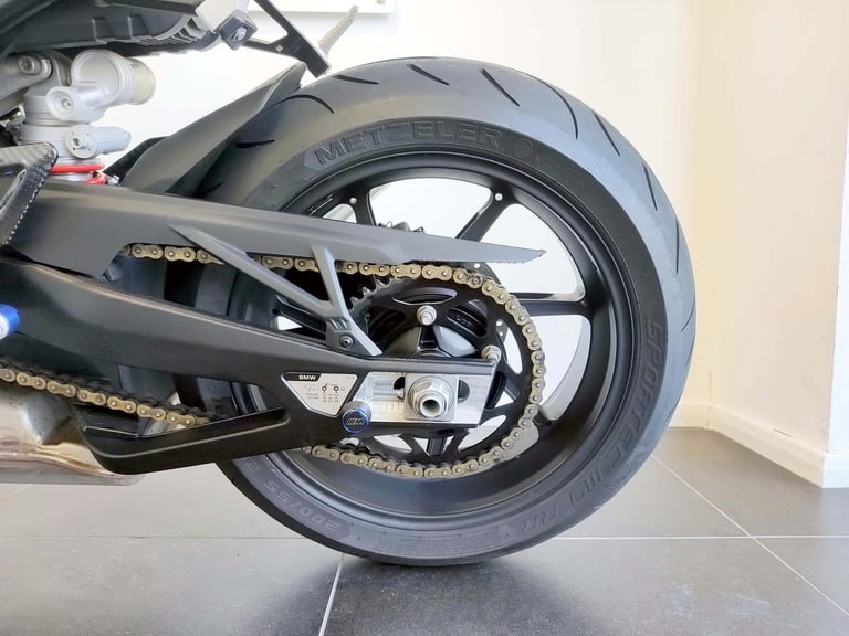 2024 BMW S1000RR Sport With M-Pack 5,935 Miles | £230 Dep & £230 pcm 7.9%
