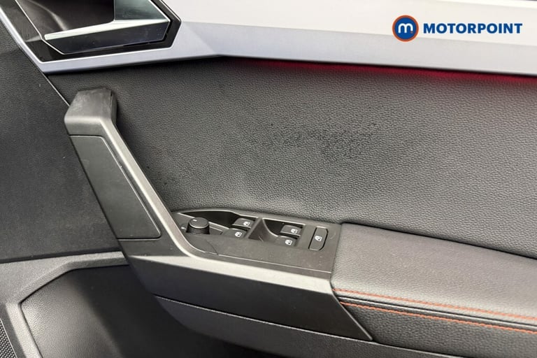 2022 SEAT Arona 1.0 TSI 110 FR Edition 5dr SUV Petrol Manual