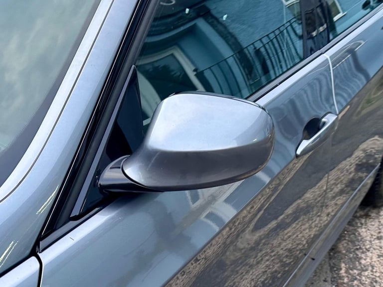 2009 BMW 3 Series 318d M Sport 4dr Step Auto SALOON DIESEL Automatic