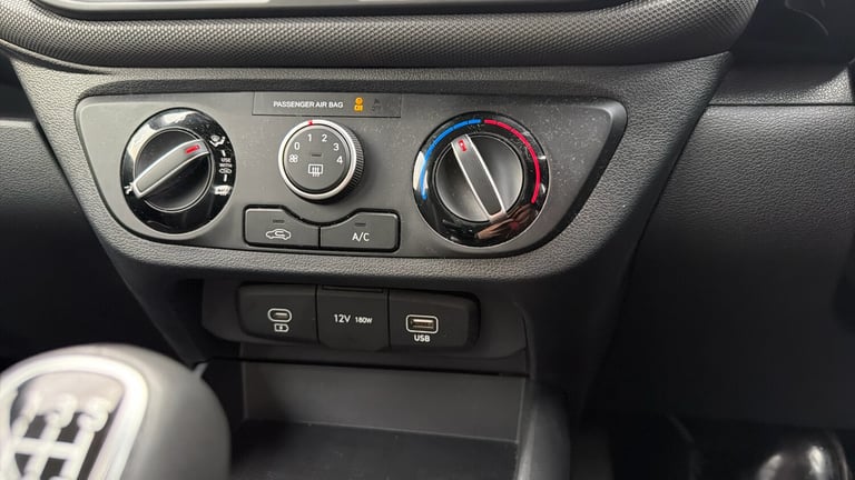 2025 Hyundai i10 1.0 [63] Advance 5dr [Nav] Petrol Hatchback Hatchback Petrol Manual