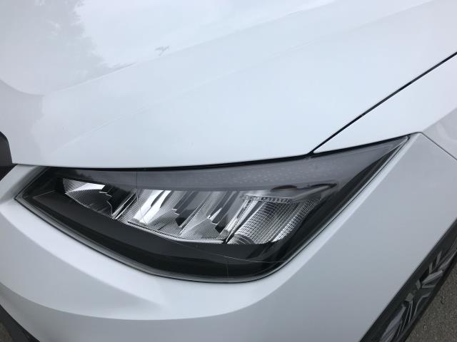 2023 SEAT Arona 1.0 Tsi 110 Se Technology 5Dr Dsg SUV Petrol Automatic
