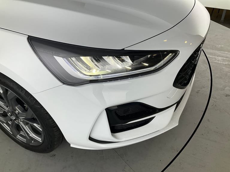 2023 Ford Focus 1.0T EcoBoost ST-Line Hatchback 5dr Petrol Manual Euro 6 (s/s) (125 ps) - B Hatch...