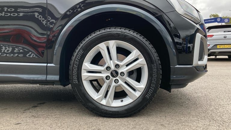 2024 Audi Q2 30 TFSI Sport 5dr Petrol Estate Estate Petrol Manual