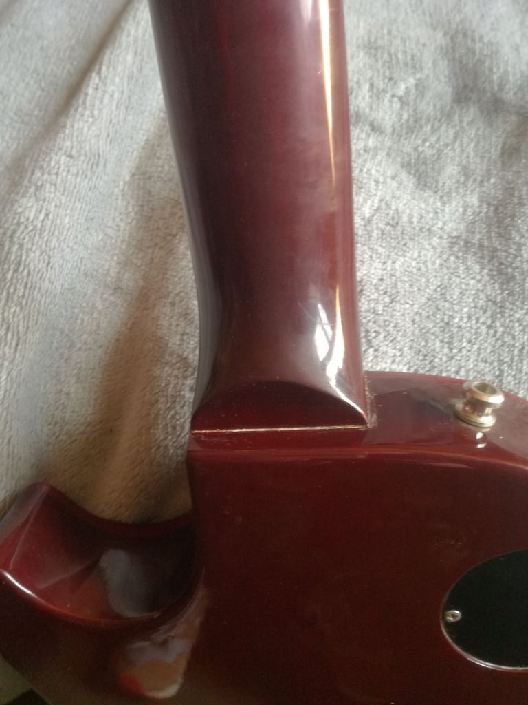 gibson les paul studio 1996 sell/swap