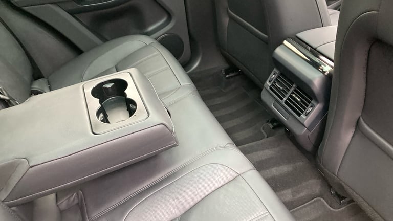 2025 Land Rover Range Rover Evoque 2.0 D200 Dynamic SE 5dr Auto Diesel Hatchback Hatchback Diesel...