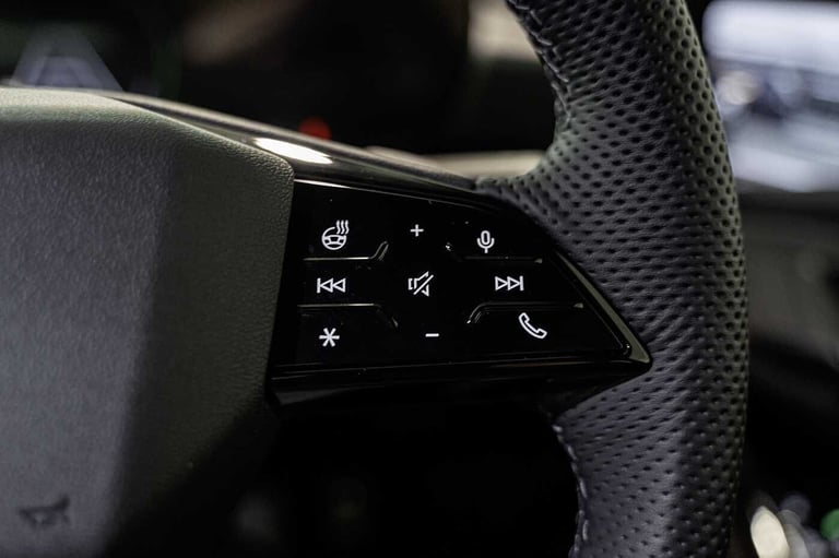 2025 Audi A6 e-tron Avant 370kW S6 100kWh Launch Edition 5dr Auto Estate Electric Automatic