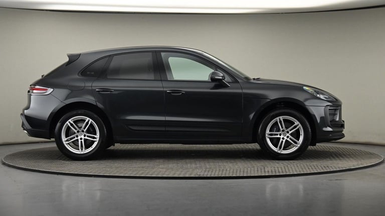 2023 Porsche Macan 2.0T PDK 4WD Euro 6 (s/s) 5dr SUV Petrol Automatic