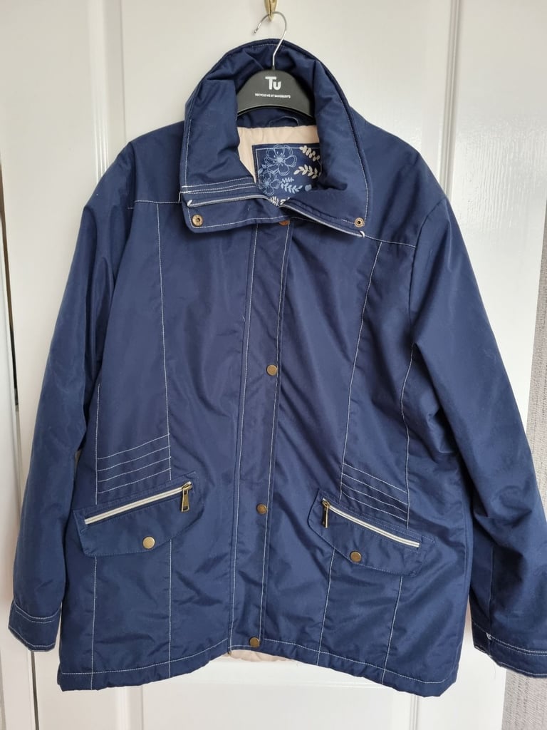 image for Ladies Winter Coat