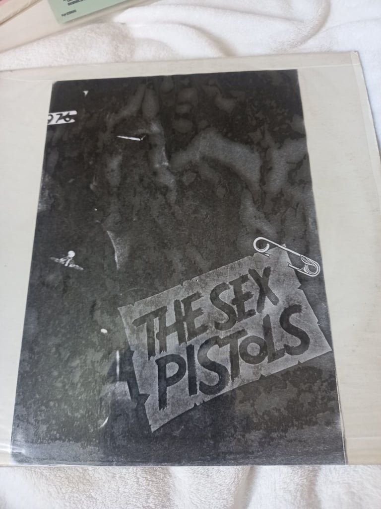 image for The Sex Pistols