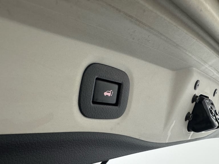 2018 Nissan X-Trail dCi Tekna SUV Diesel Manual