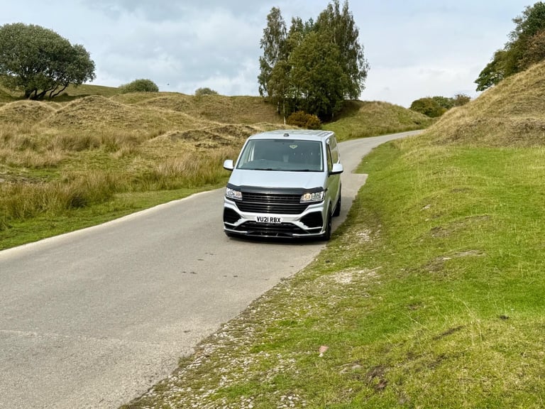 2021 Volkswagen Transporter 2.0 TDI T30 Startline DSG FWD SWB Euro 6 (s/s) 5dr PANEL VAN Diesel A...