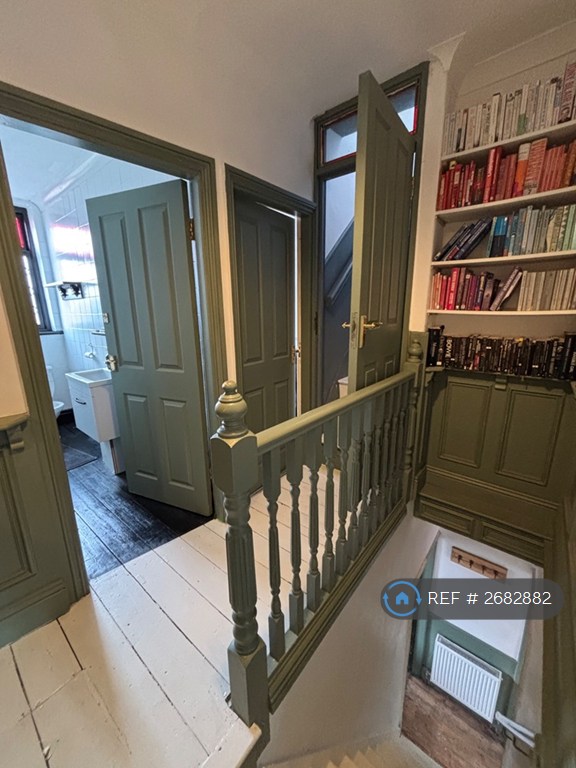 3 bedroom house in Bowness Road, Sheffield, S6 (3 bed) (#2682882)