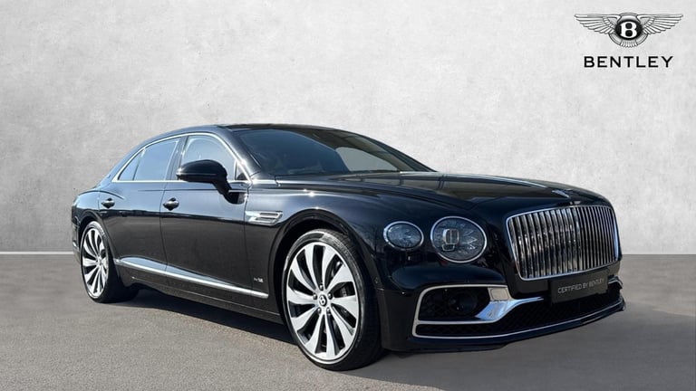 image for 2020 Bentley Flying Spur 6.0 W12 FIRST EDITION 4dr Auto Petrol