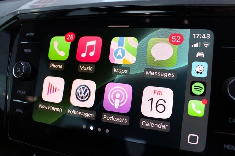 2019 69 VOLKSWAGEN PASSAT 1.6 TDI SE NAV SALOON 4DR DIESEL DSG EURO 6 (S/S) (120