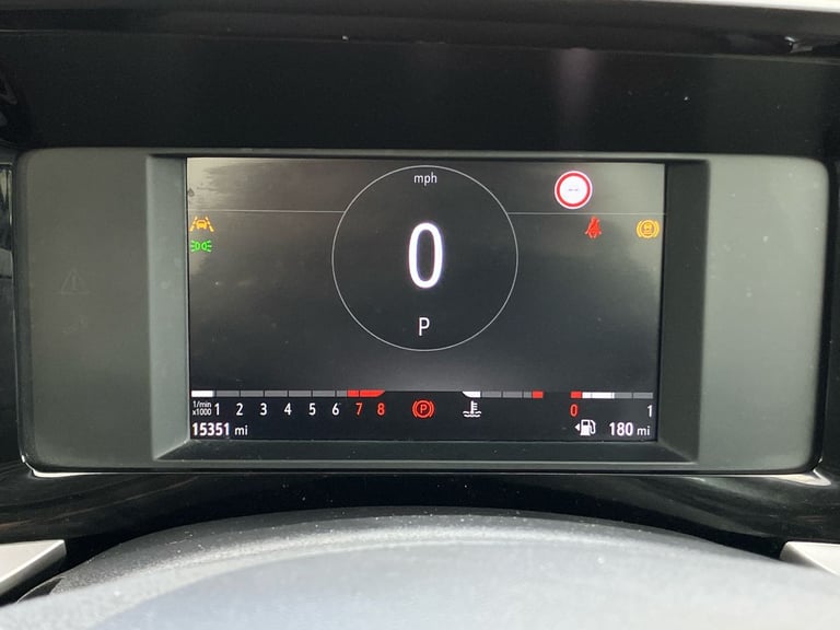 2022 Vauxhall Mokka 1.2 Turbo Elite Edition 5dr Auto SUV PETROL Automatic