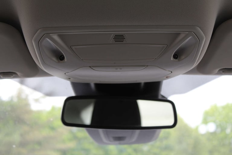 2016 Ford Focus 1.6 Focus Titanium Auto 5dr Hatchback Petrol Automatic