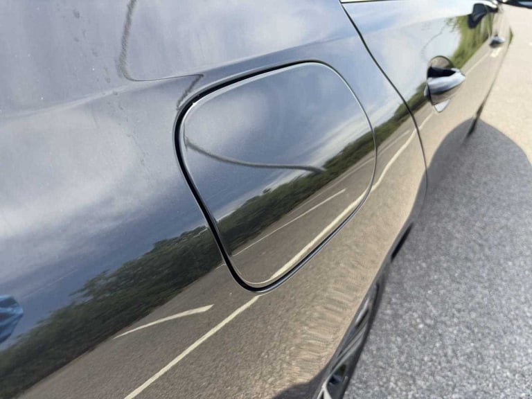 2022 Mercedes-Benz C Class C200 Sport 4dr 9G-Tronic Saloon Petrol Automatic