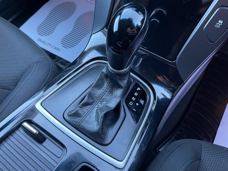 2013 Hyundai i40 1.7 CRDi Style Auto Euro 5 5dr ESTATE Diesel Automatic