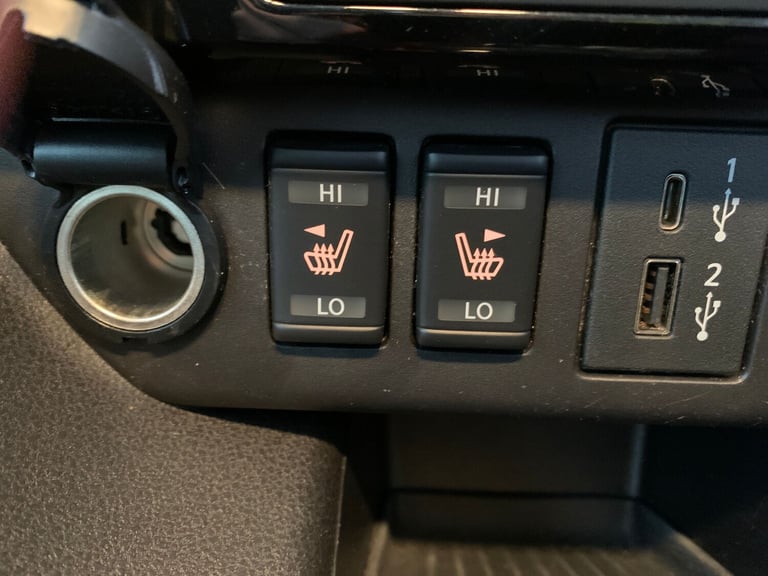 2022 Nissan Leaf 160kW e+ N-Connecta 59kWh 5dr Auto HATCHBACK ELECTRIC Automatic