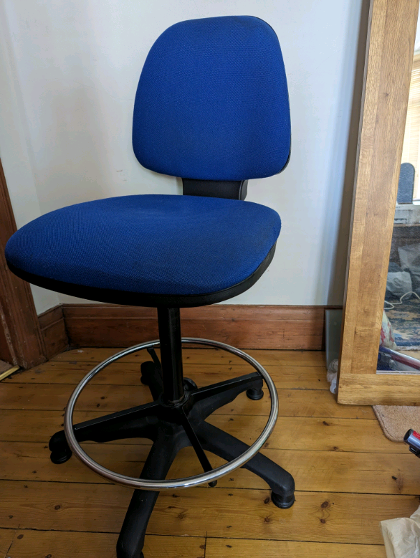 Office chair for free 