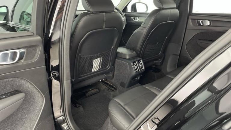 2021 Volvo XC40 Inscription T3 manual Manual SUV Petrol Manual